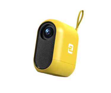 ETOE D1 EVO 徹底レビュー｜Android搭載でNetflixが見れる小型プロジェクターは買い？