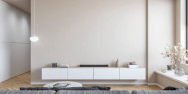 プロジェクターは壁の色が大事？結論と理由を徹底解説