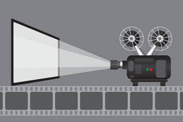 プロジェクターの事故は本当に危険？