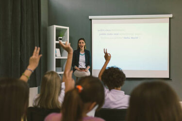 プロジェクターは体にいいって本当？